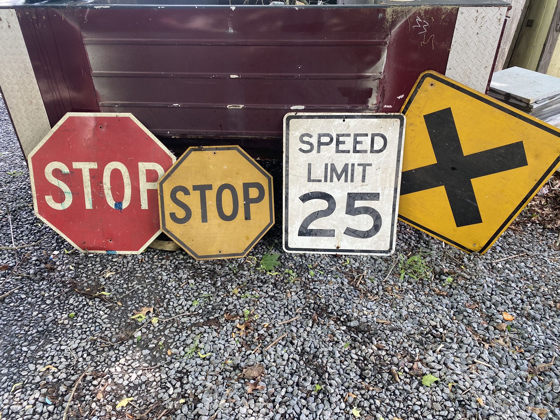 Signs