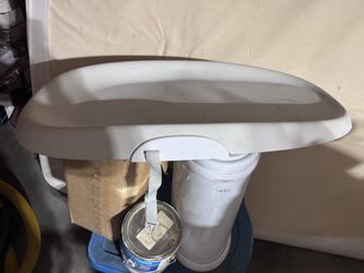 Skip Hop Baby Changer 