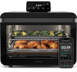 iO Minioven - brand new