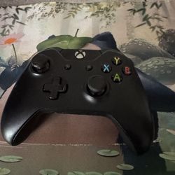 Xbox One Controller 