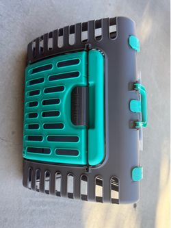 SportPet X-Large Hard-Sided Travel Cat Carrier