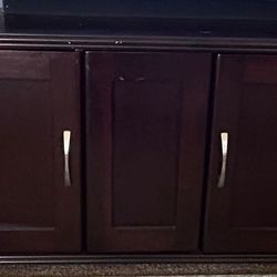 Used TV Table