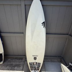 FireWire Dan Mann Dominator 2.0