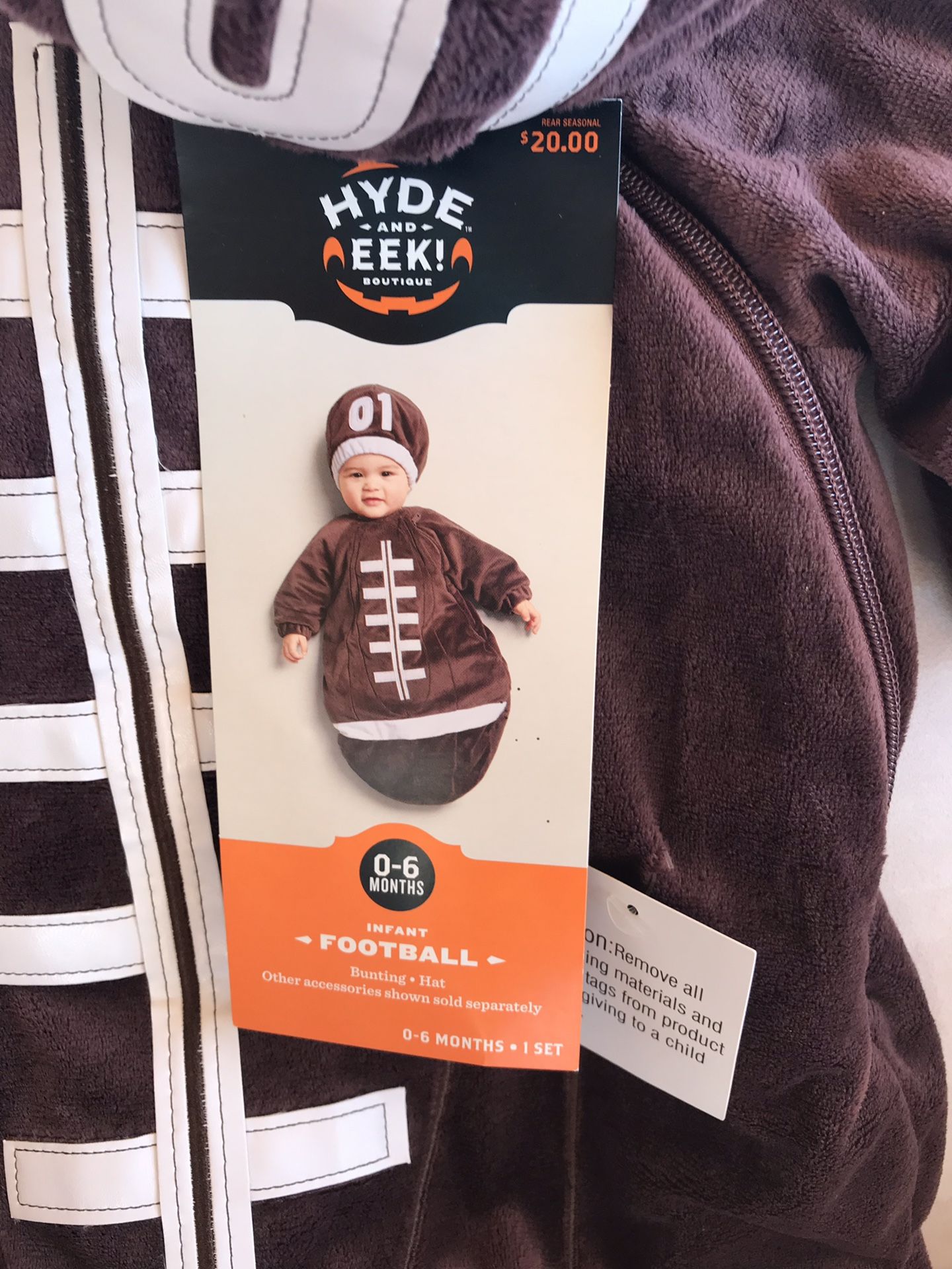 Football Bunting - Brand New