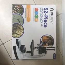 Microscope Set