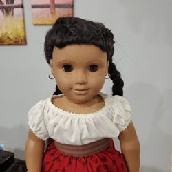 American Girl Josefina Doll