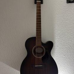 Mitchell Acoustic Guitar (T333CE-BST - Used)