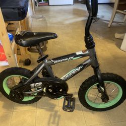Kids Bike