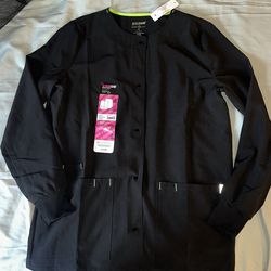 ScrubStar Sweater