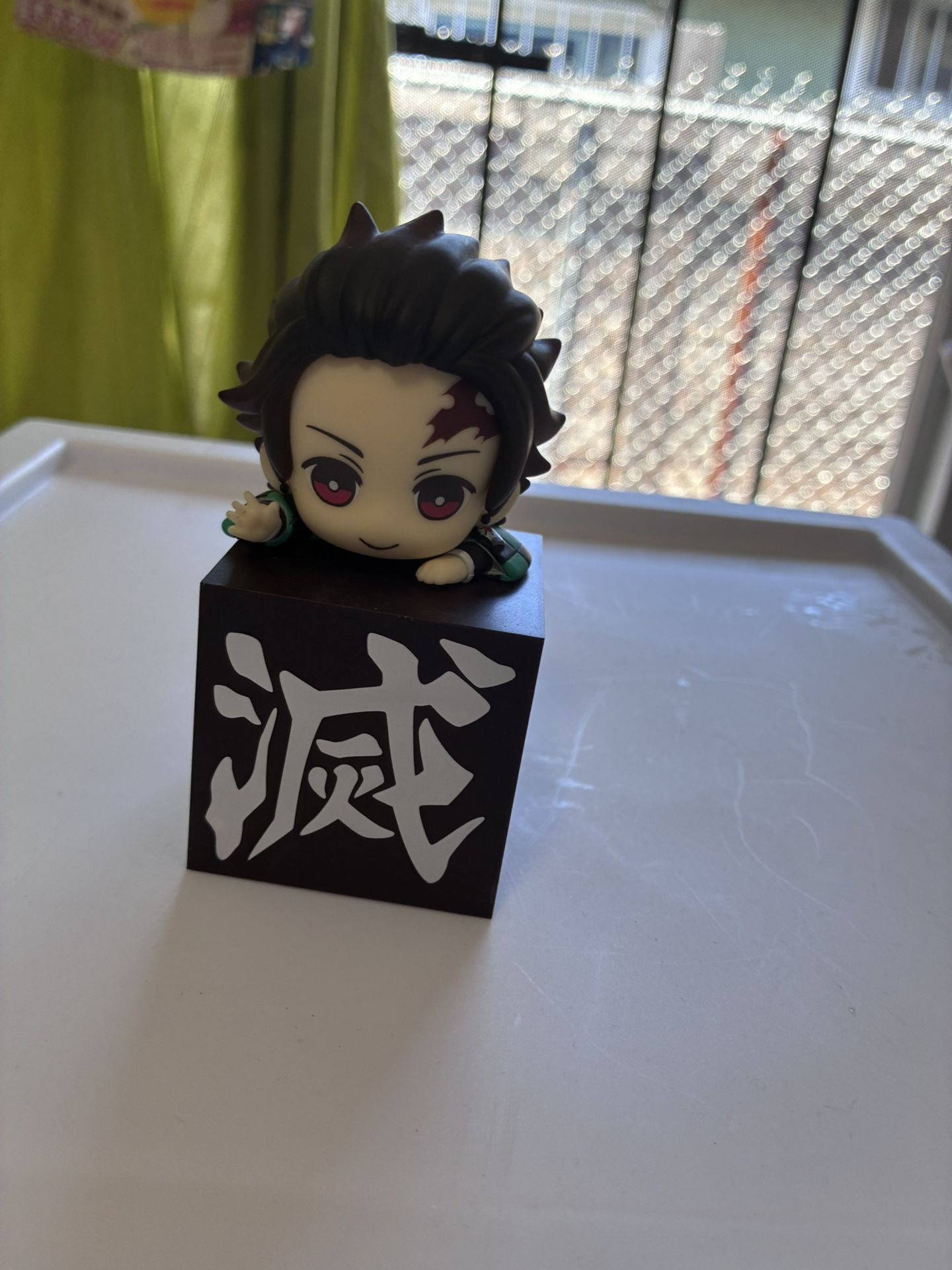 Demon Slayer Figure