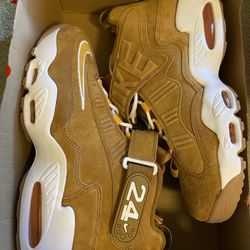 Nike Air Griffey Max 1 