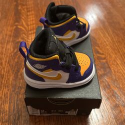 Jordan 1s