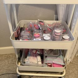 Eyelash Extension Supplies/ Esthetician