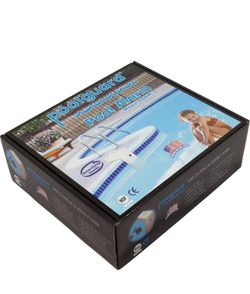In-Ground Pool Alarm with Remote Receiver