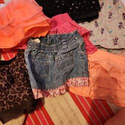 Size 24m Skirts