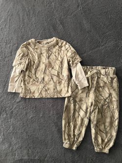 Old Navy Baby Outfit
