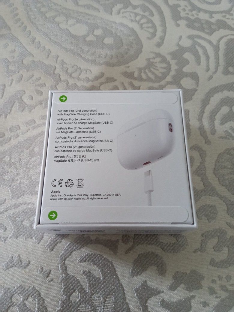 Airpods Pro 2