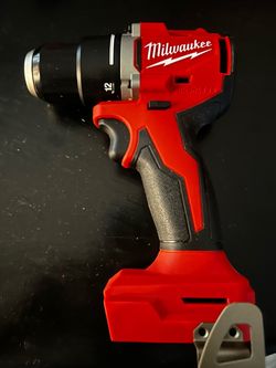 Hammer drill Milwaukee