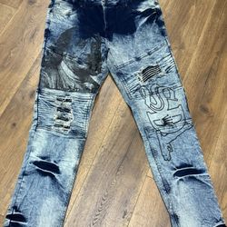 SDL Jeans