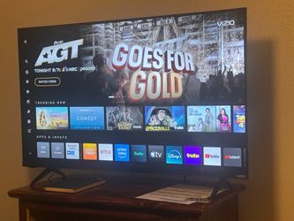 Vizio TV