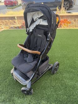 Nuna Tavo Next Stroller