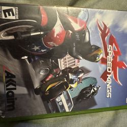Xbox Game