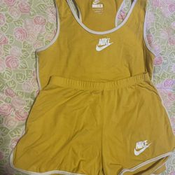 Nike Outfit 