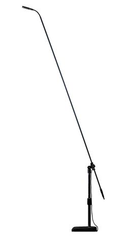 Audix MB5050 Micro Boom System 50 Inch Gooseneck Condenser Microphone