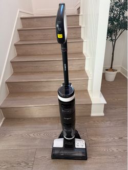 Tineco Cordless Wet Dry Vacuum Cleaner – Excellent Condition (No Charger)