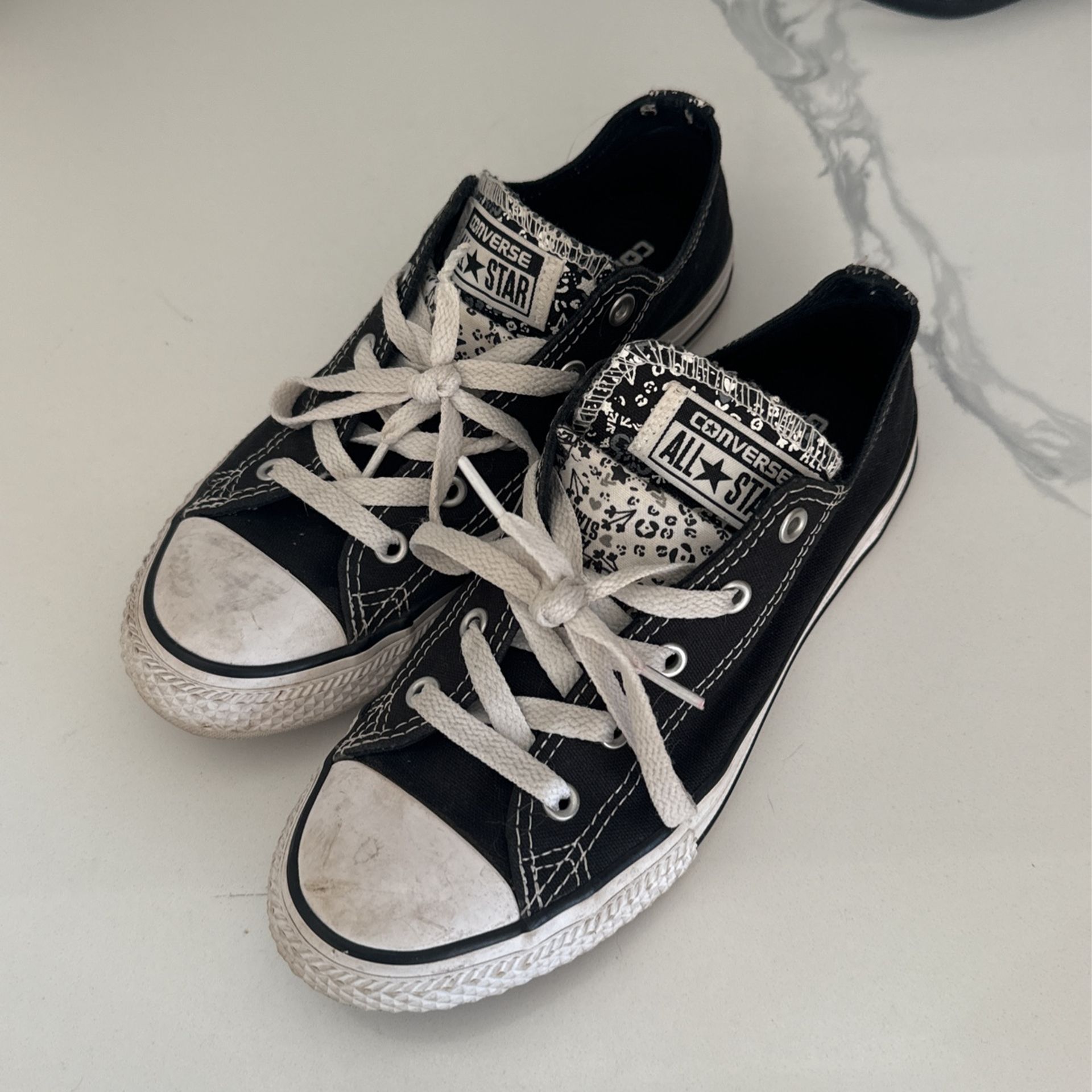 All star converse