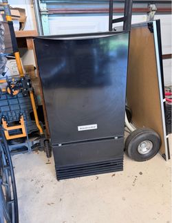 Kenmore Ice Maker