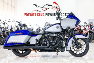 2023 Harley-Davidson Road Glide Special