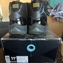 Gamma 11 Size 11.5 