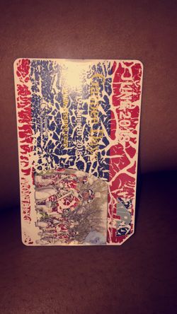 Bus pass