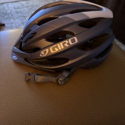 Bicycle Helmet 