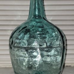 Glass Vase