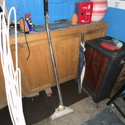 2 Jet Carpet Cleaner 