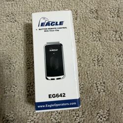 NEW GATE OPENER REMOTE CONTROL 