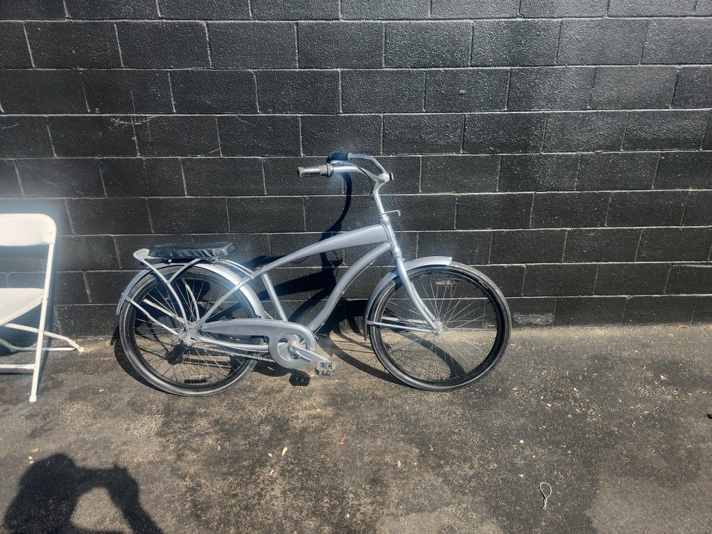 Beach Cruiser