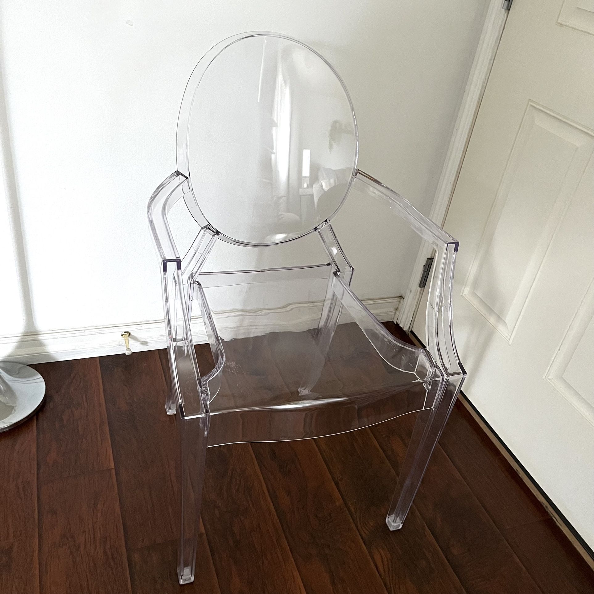 Acrylic Chair