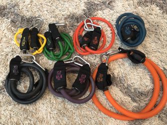 Bodylastics Resistance Bands