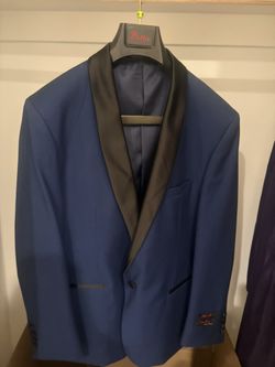 Tuxedo