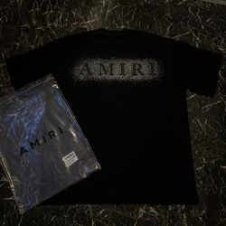 Amiri Shirt 