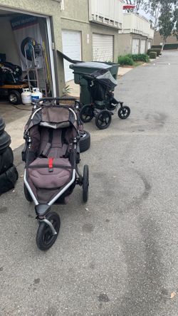 strollers