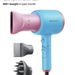 Hairdryer 