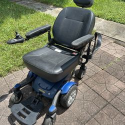 Scooter 