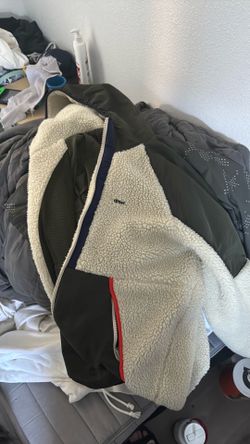 ZARA Jacket