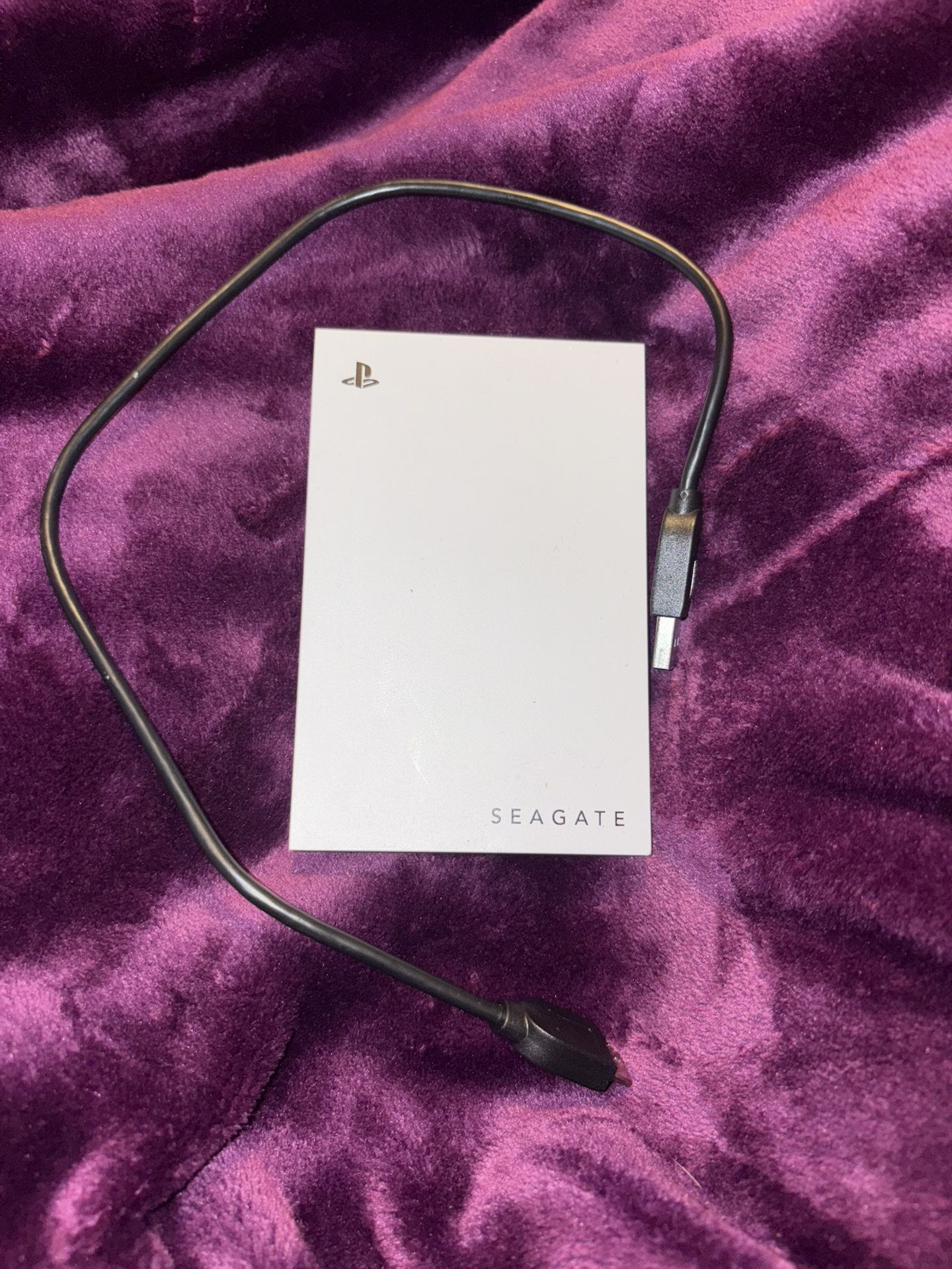 Ps5 2TB Storage Drive 