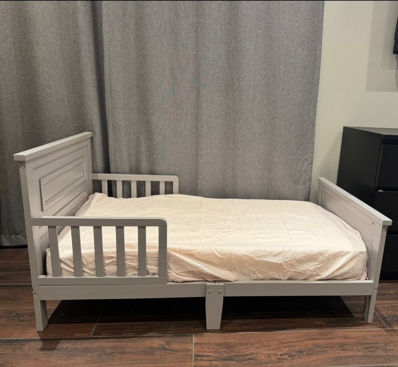 Toddler Bed
