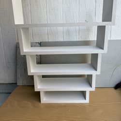 Farm Style Shelves 